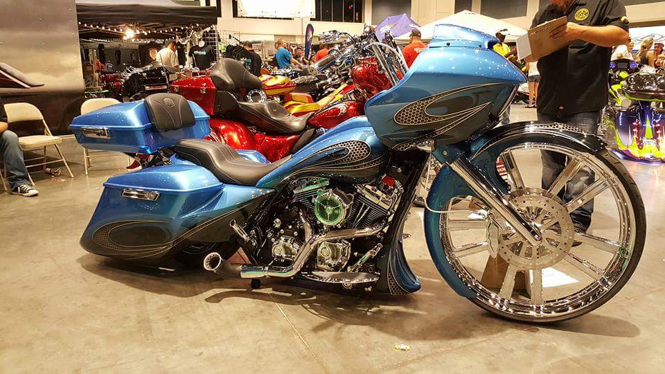 SYNDICATE FRONT WHEEL