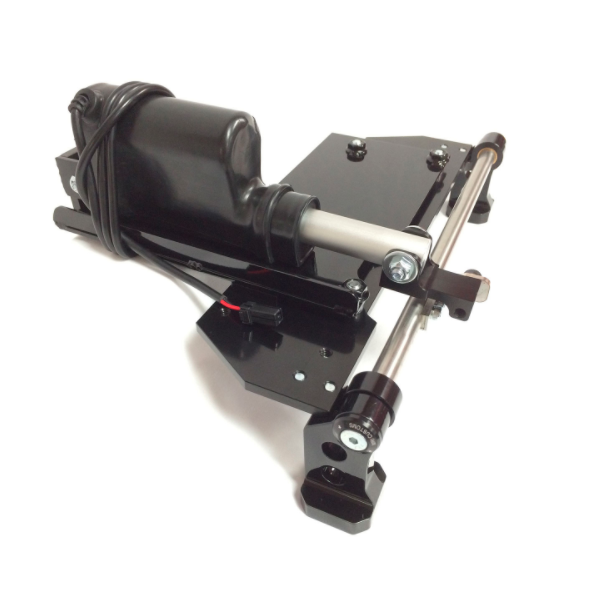 Electric Center Stand – Leg Kit #3/4: 09/16 – 26″ – Legend