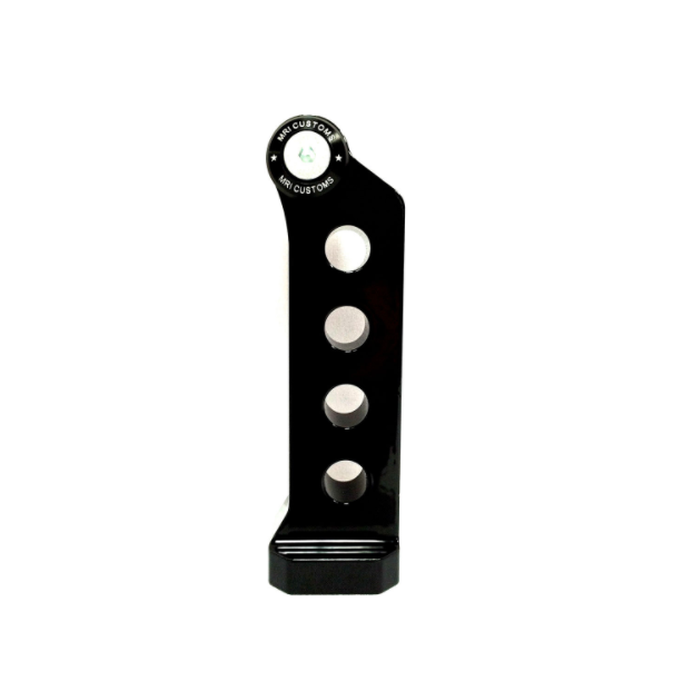 Electric Center Stand – Leg Kit #3/4: 017 – 23″ – Legend