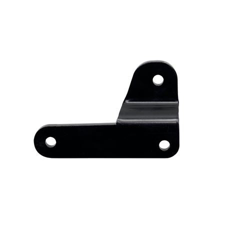 Bracket - SuperStreet Wide - Passenger Peg