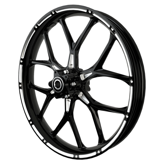PS.05 FRONT WHEEL