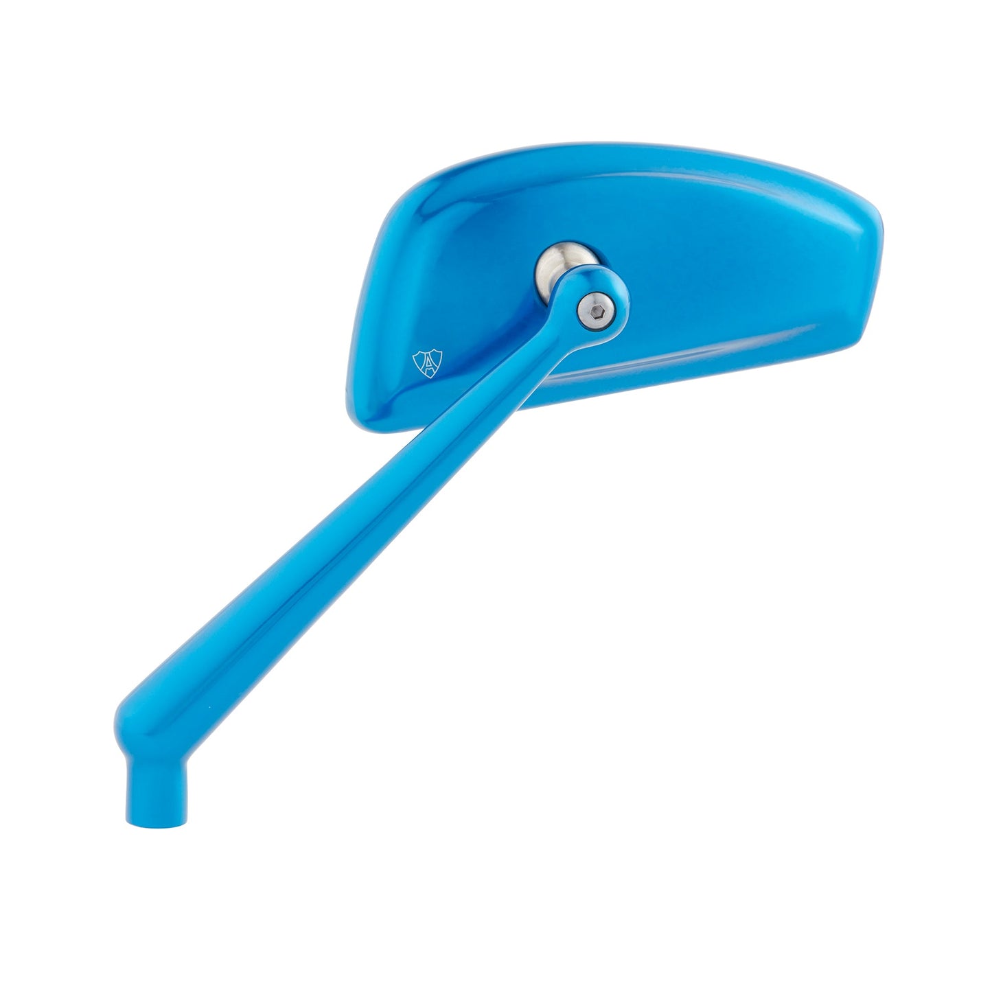 TEARCHOP FORGED MIRRORS, BLUE