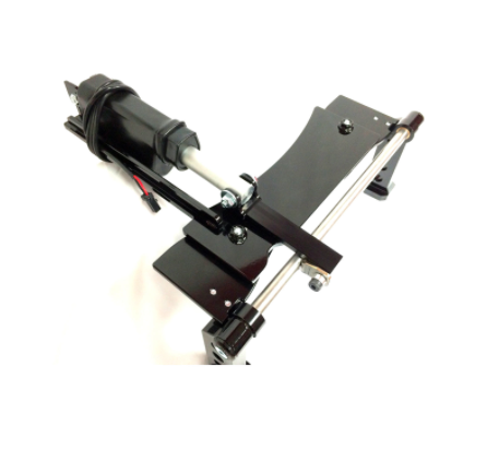 ELECTRIC CENTER STAND – LEG KIT #3/4: 06E – 21″ AND UNDER – LEGEND