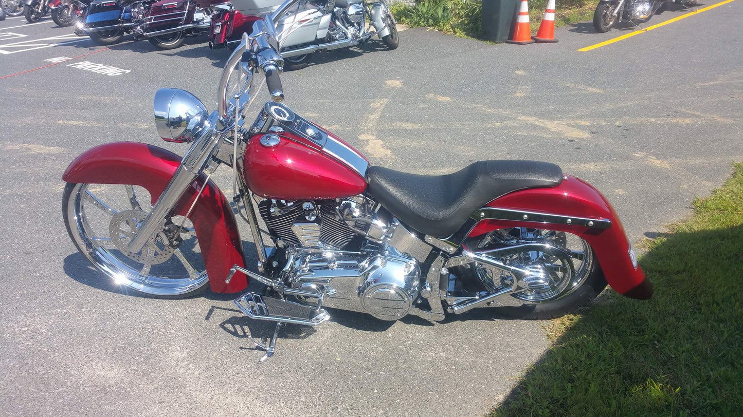 IMITATOR FRONT WHEEL