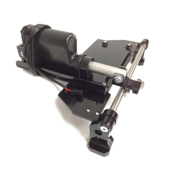 Electric Center Stand – Leg Kit #3/4: 09/16 – 32″ – Legend
