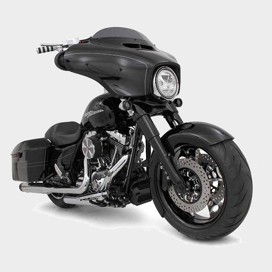 2014 & LATER 18-180  ROAD HAWG WIDE TIRE KIT