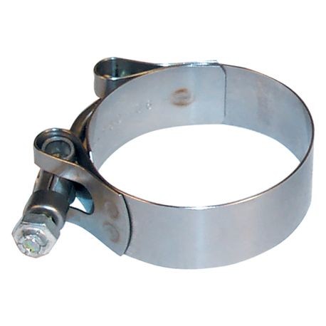 O-ring Style Manifold Clamp