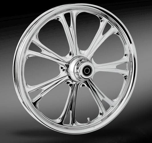EPIC CHROME TRIKE WHEEL