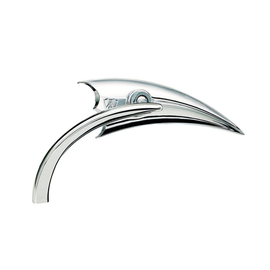 SCOOP MICRO MIRRORS, CHROME