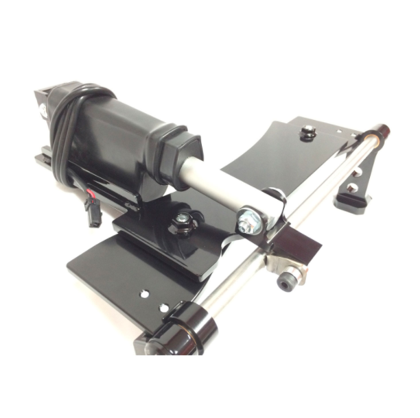 Electric Center Stand – Leg Kit #3/4: 07/08 – 26″ – Legend