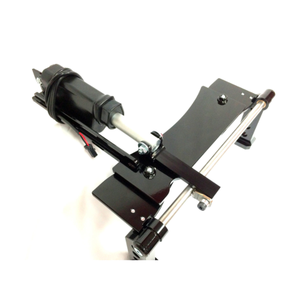 ELECTRIC CENTER STAND – LEG KIT #3/4: 06E – 30″ – LEGEND