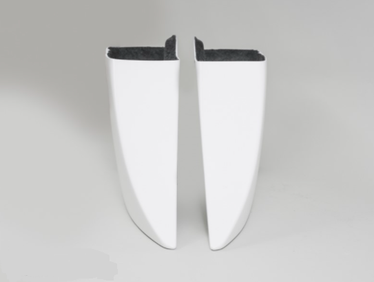 Complete Street Series Kit with Side Covers