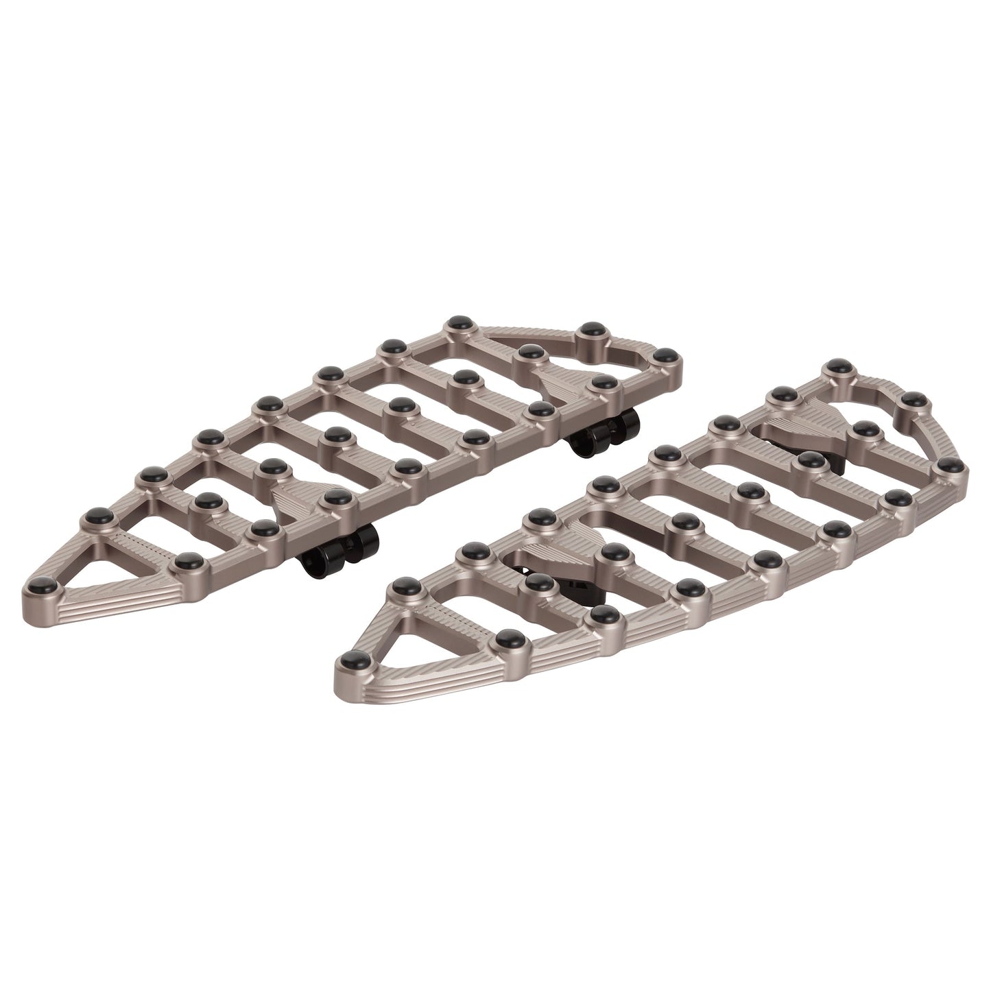NESS-MX FLOORBOARDS, TITANIUM