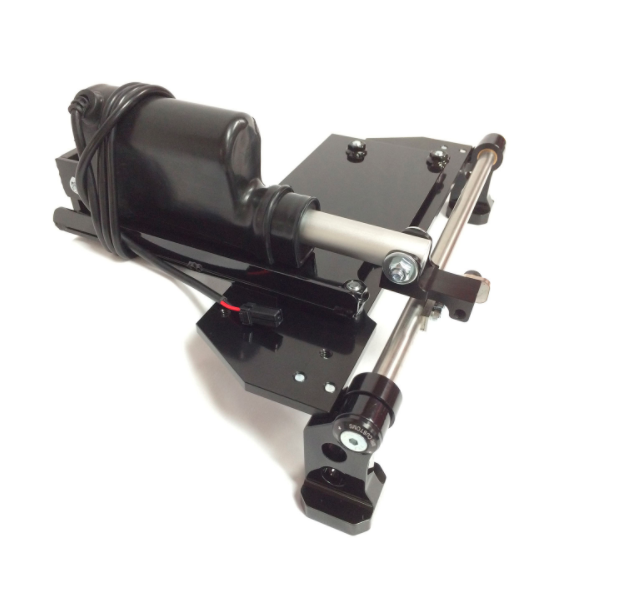 Electric Center Stand – Leg Kit #3/4: 09/16 – 23″ – Legend