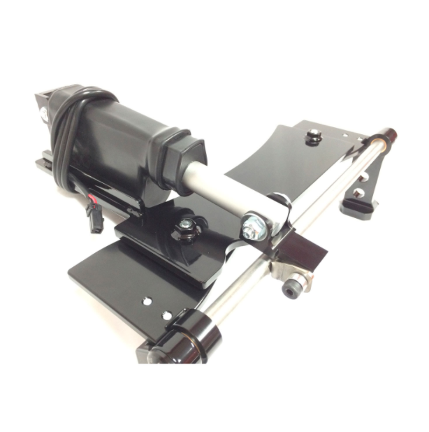 Electric Center Stand – Leg Kit 1-3.5: 07/08 – 32″ – Front and Rear