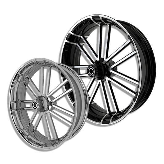 OG.11 FRONT WHEEL