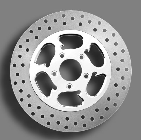 VENICE COG ROTOR