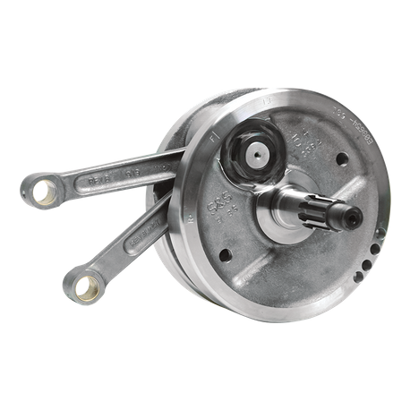S&S 84" Stock Bore Stroker Kit For 1955-'64 Big Twins