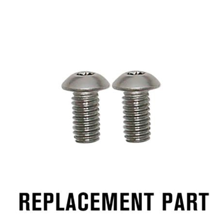 Screw - BHC 5/16-18 x 5/8 - SS