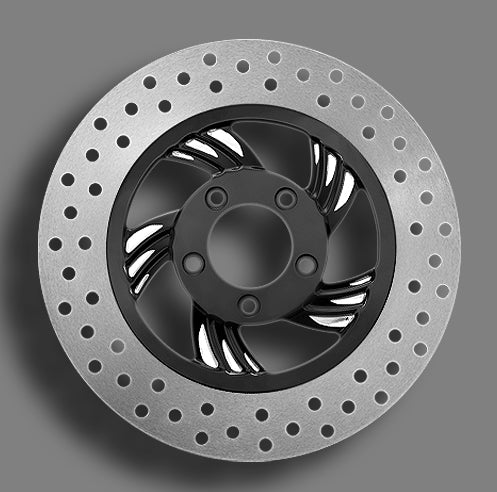 WARWICK PHANTOM-CUT COG ROTOR