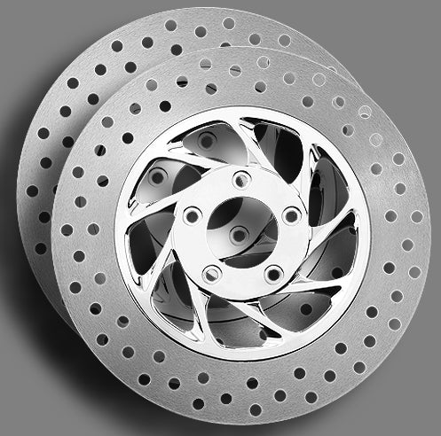 WHISTLER COG ROTOR