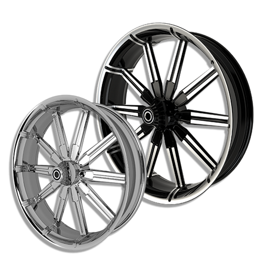 OG.12 FRONT WHEEL
