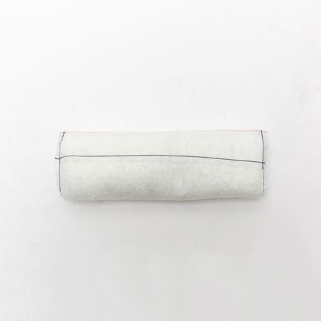 Insulation - muffler 4"