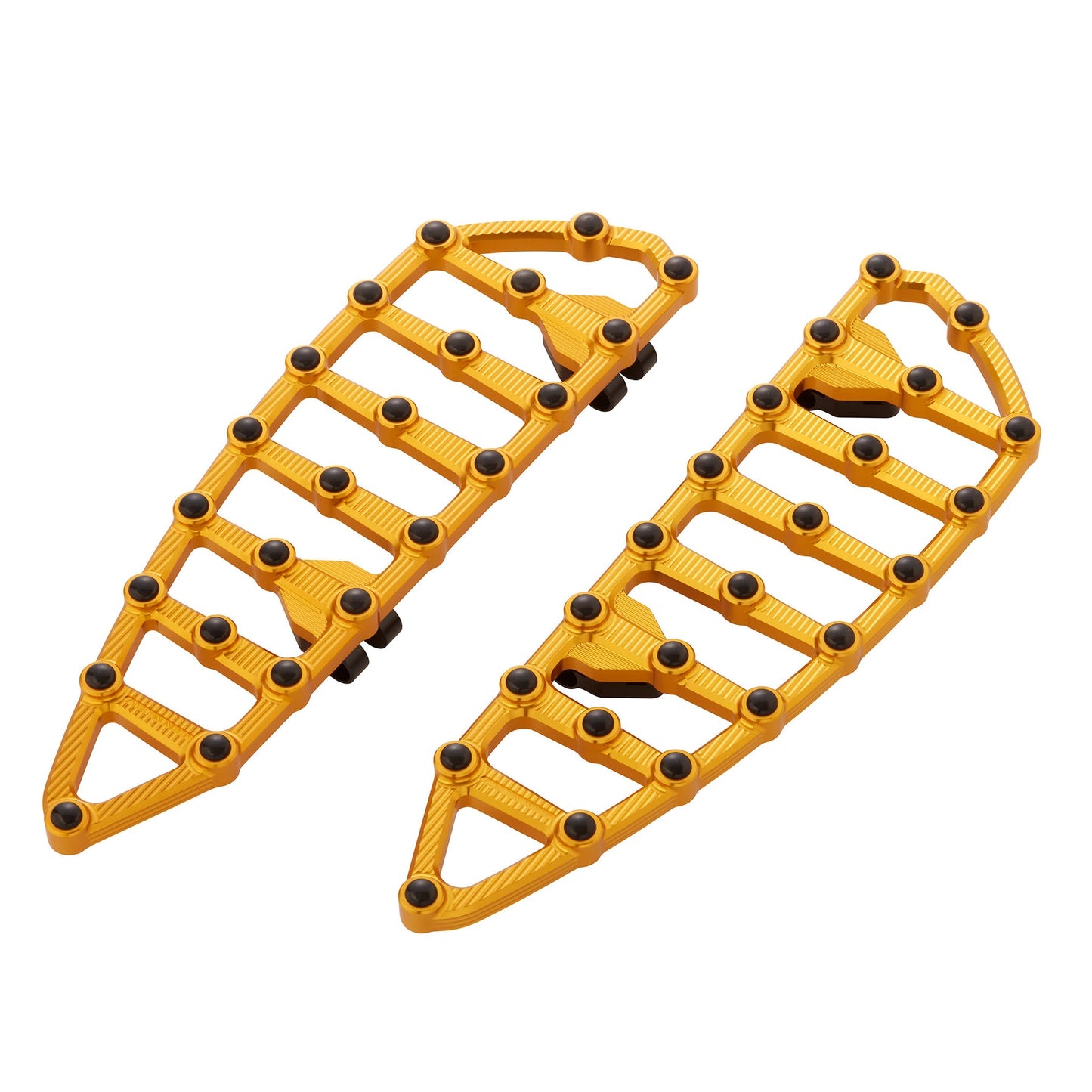 NESS-MX FLOORBOARDS, GOLD