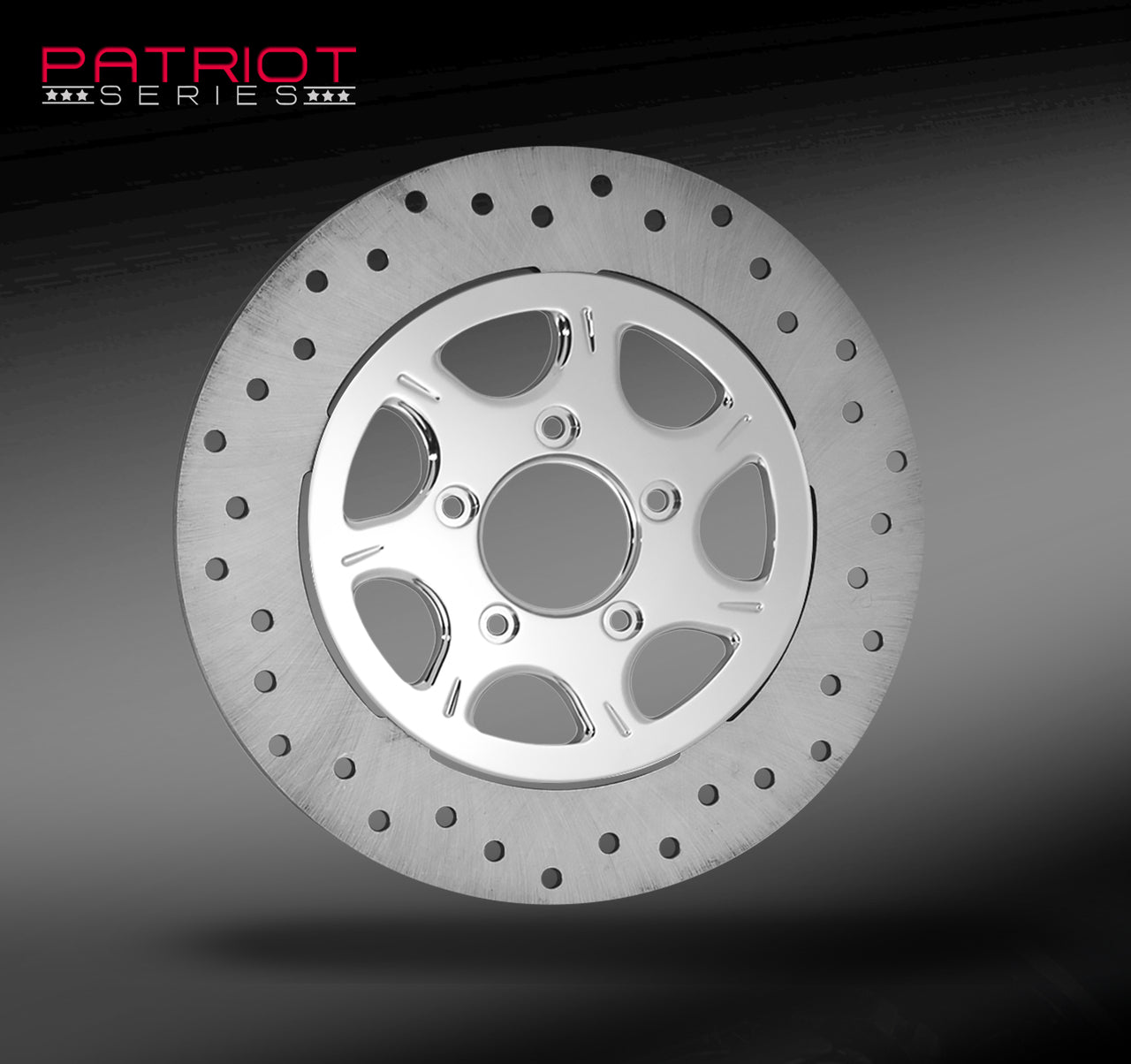 RANGER CHROME WHEEL