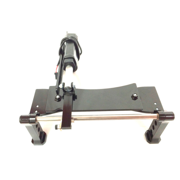 ELECTRIC CENTER STAND – LEG KIT #3/4: 06E – 23″ – LEGEND