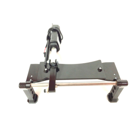 ELECTRIC CENTER STAND – LEG KIT #3/4: 06E – 21″ AND UNDER – LEGEND