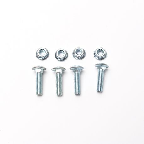 Hardware Kit - Grand National for Dyna