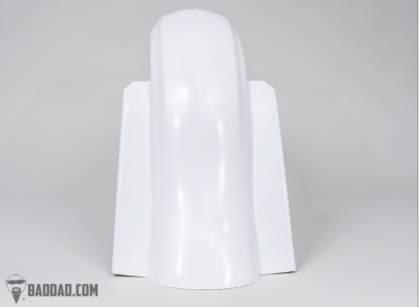 SUMMIT REAR FENDER 2009-2013