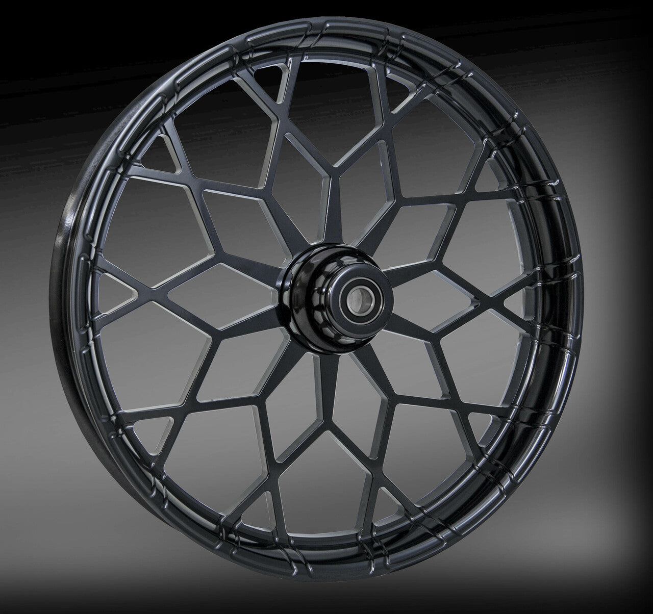 PHENOM BLACK 30"