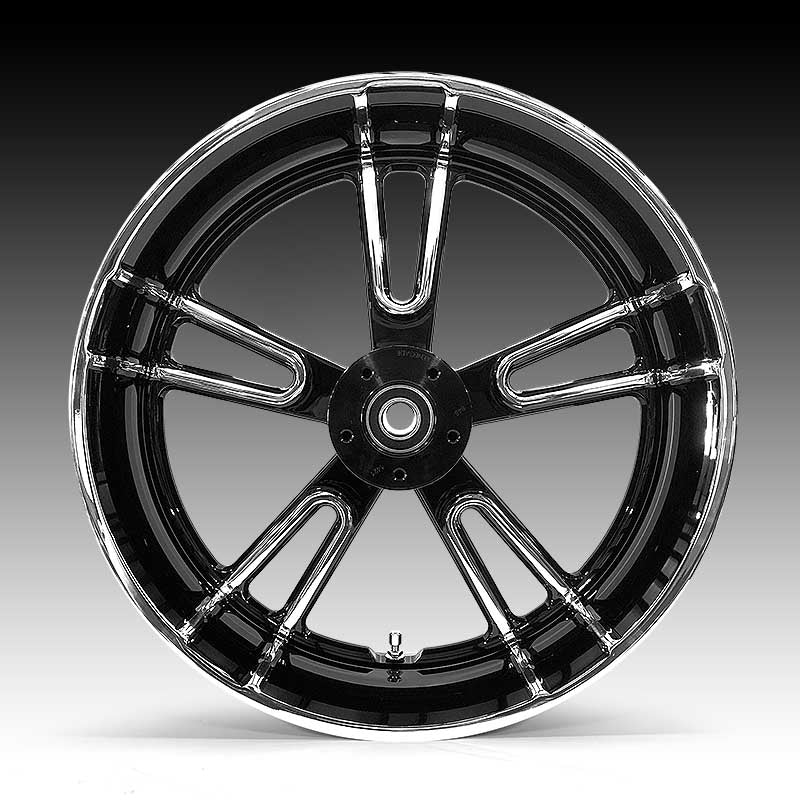 FORCE/ ENFORCER PHANTOM CUT WHEELS
