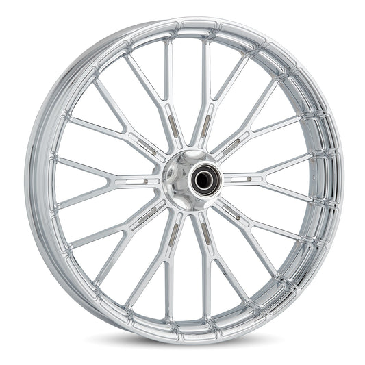 Y-SPOKE FORGED WHEELS, CHROME
