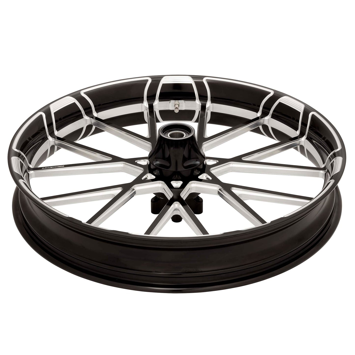 PROCROSS FORGED WHEELS, BLACK
