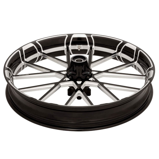 PROCROSS FORGED WHEELS, BLACK