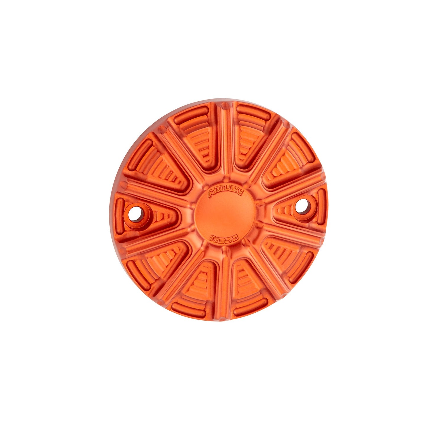 10-GAUGE® POINT COVER, ORANGE