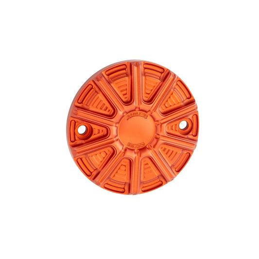 10-GAUGE® POINT COVER, ORANGE