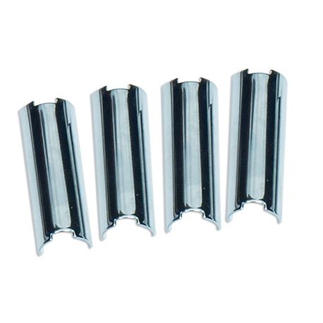 Pushrod Cover Keeper Set, 2.200" for M8 Models