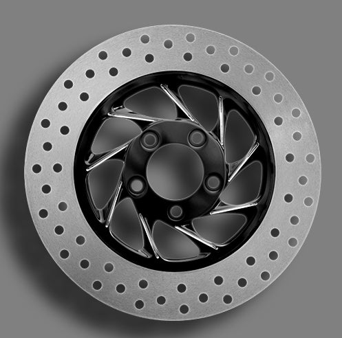 WHISTLER PHANTOM-CUT COG ROTOR