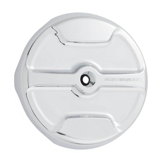KNUCKLE STAGE 1 BIG SUCKER® COVER, CHROME