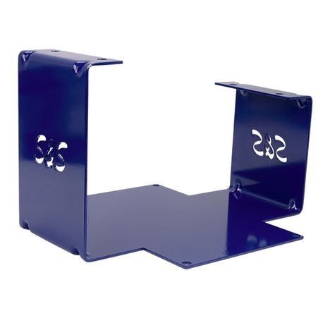 Blue Engine Stand for 1936-1999 bt