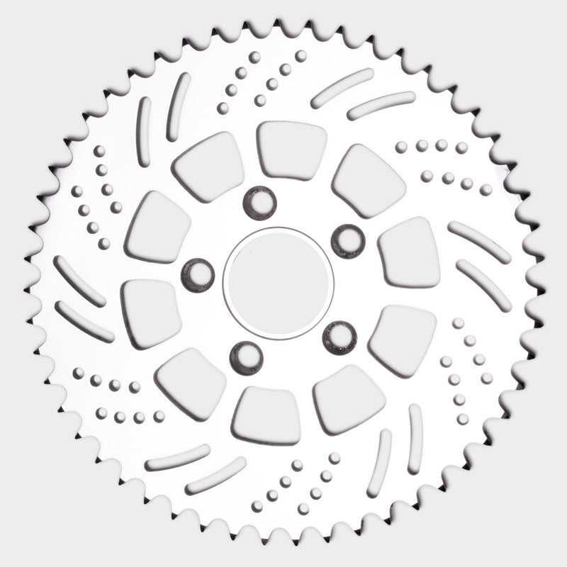 51 TOOTH SPROCKET