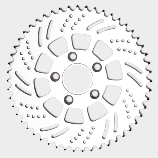 51 TOOTH SPROCKET