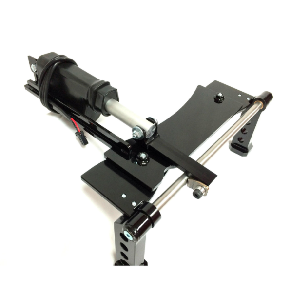 ELECTRIC CENTER STAND – LEG KIT #3/4: 06E – 21″ AND UNDER – LEGEND