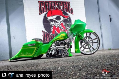 SYNDICATE FRONT WHEEL