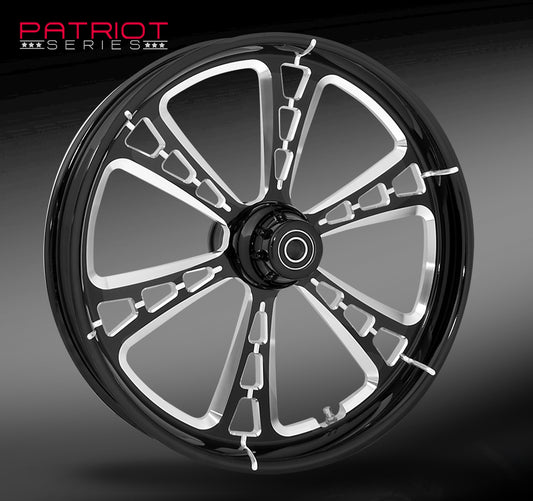 GUNNER ECLIPSE WHEEL
