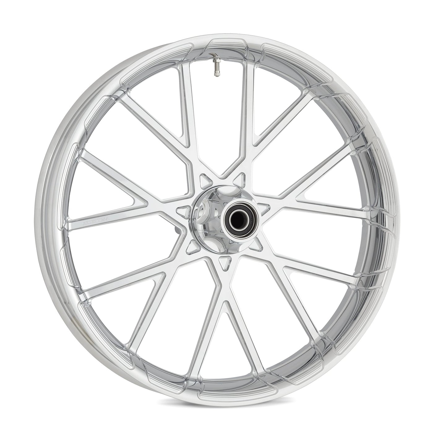 PROCROSS FORGED WHEELS, CHROME